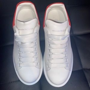 Alexander McQueen Sneaker